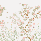 Papel Mural Nature Love
