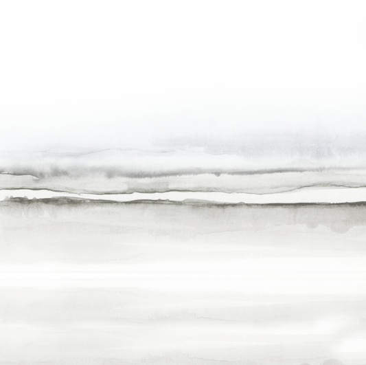 Papel Mural Minimalist Watercolor II