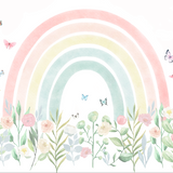 Papel Mural Arcoiris