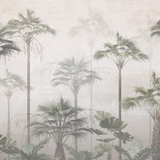 Papel Mural Foresta