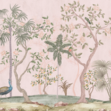 Papel Mural Imperial Garden Rose