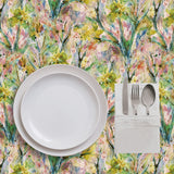 Mantel de Hule Colorful