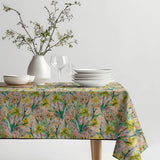 Mantel de Hule Colorful