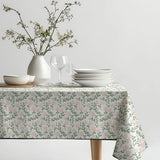 Mantel de Hule Cottage