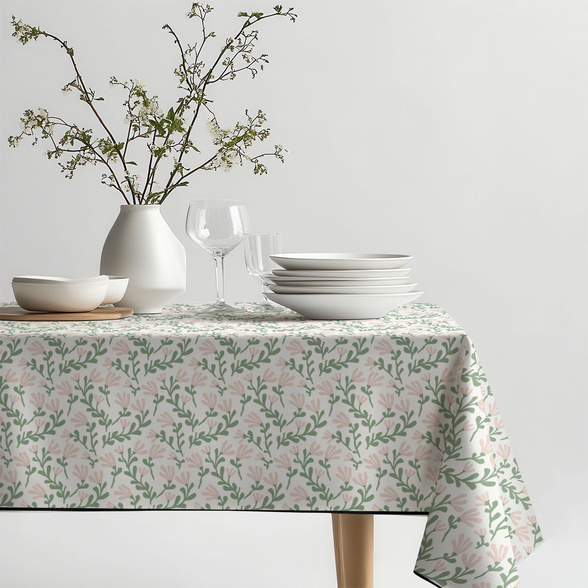 Mantel de Hule Cottage