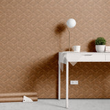 Papel Mural Cuadros Madera