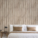 Papel Mural Wood panels
