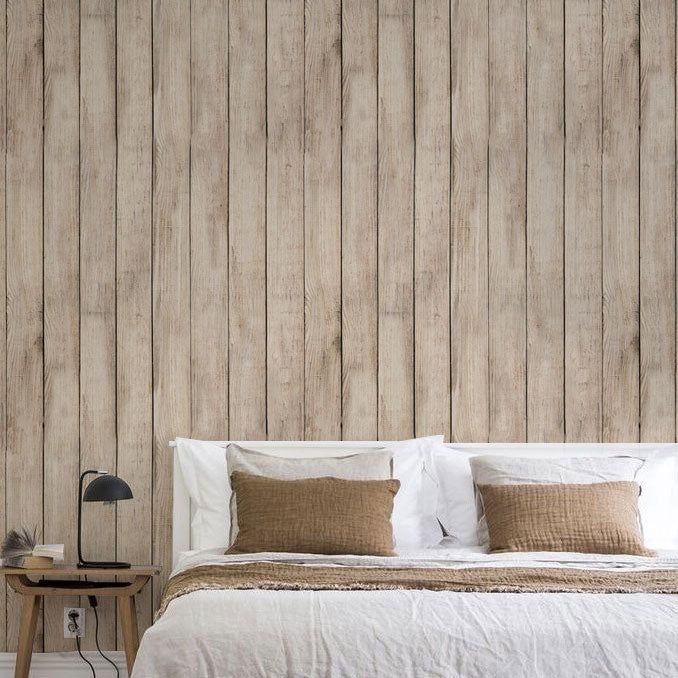 Papel Mural Wood panels