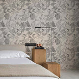 Papel Mural Assorted Flowers