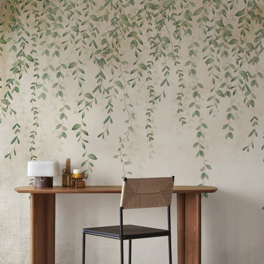 Papel Mural Romantic