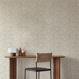 Papel Mural Shibori Nude