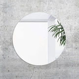 Espejo Circular Belga 40 cm