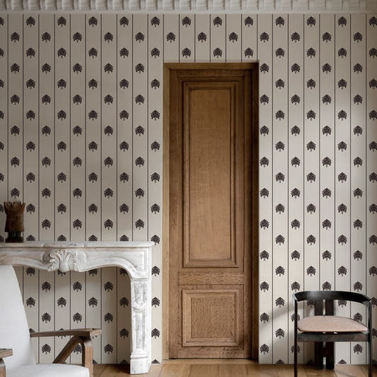 Papel Mural Ethnic