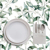 Mantel de Hule Eugenia