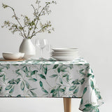 Mantel de Hule Eugenia