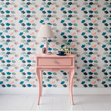 Papel Mural Gingo