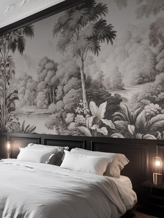Papel Mural Gobelino II