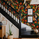 Papel Mural Gods and Angels