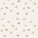 Mantel de Hule Gold Bee