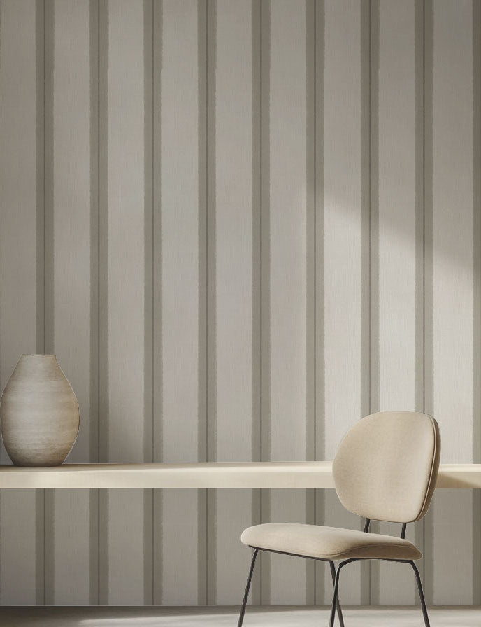 Papel Mural Henry Beige