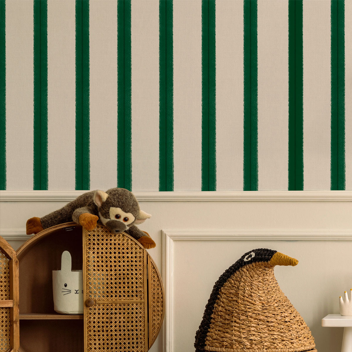 Papel Mural Henry Green