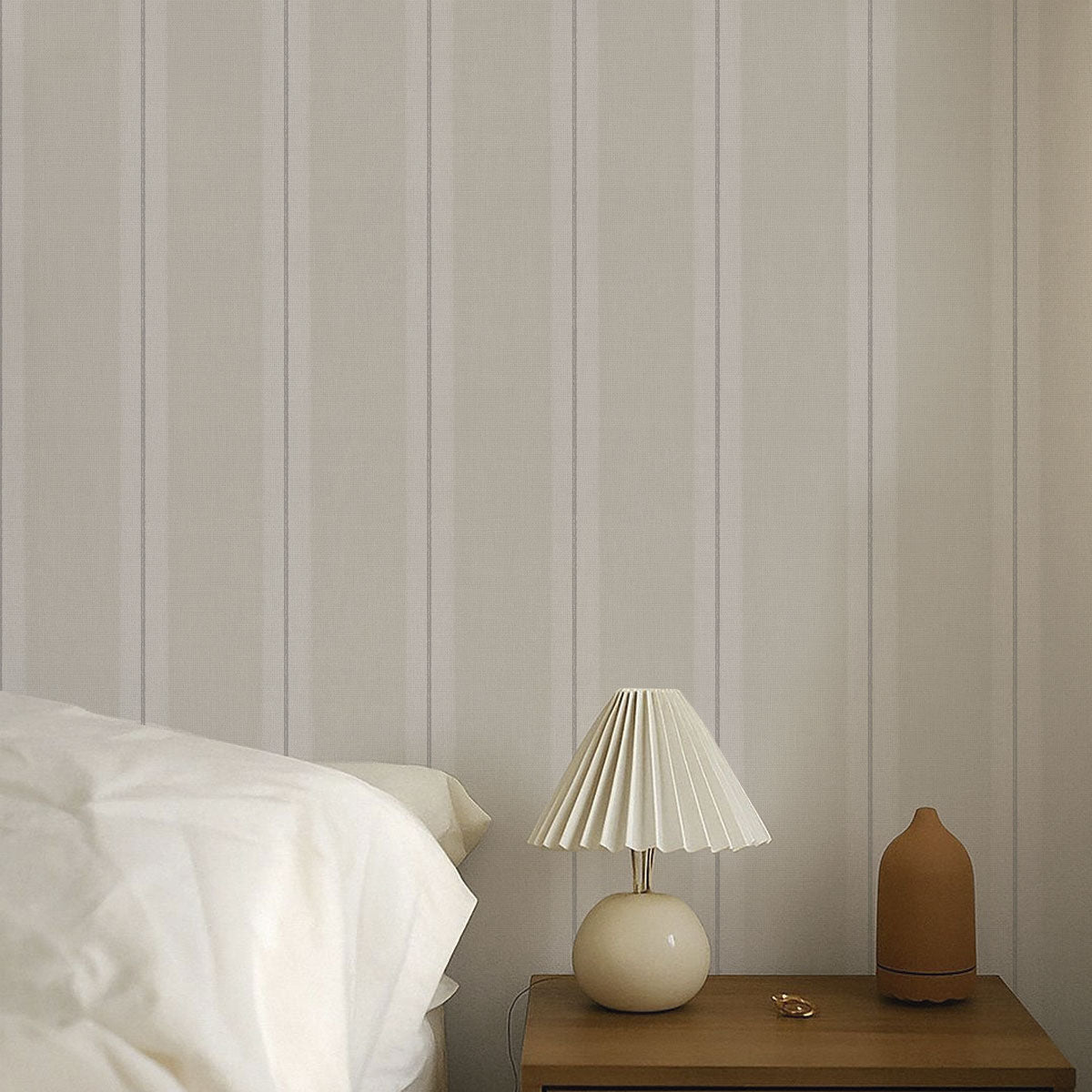 Papel Mural Henry White
