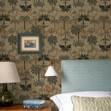 Papel Mural Jerico