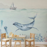 Papel Mural Kaia