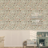 Papel Mural Blotchys
