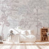 Papel Mural Magic Forest