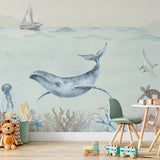Papel Mural Kaia