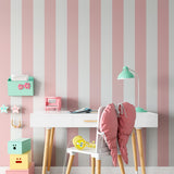 Papel Mural Chic Pink