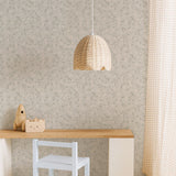 Papel Mural Popelina