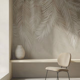 Papel Mural Tropicales