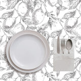 Mantel de Hule Lemon