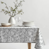 Mantel de Hule Lemon