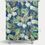 Cortina de Baño Lilyka V2