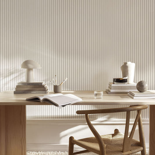 Papel Mural Linearte Gray