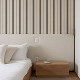 Papel Mural Black