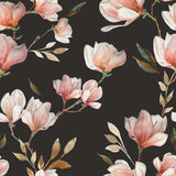 Papel Mural Magnolias II