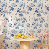 Papel Mural Tucanes