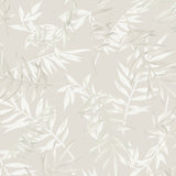 Mantel de Hule Moroccon Leaves