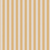 Mantel de Hule Mustard Strip