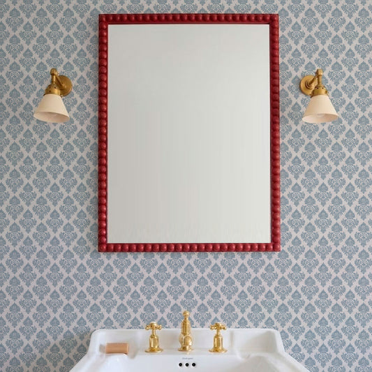 Papel Mural New Antique Blue