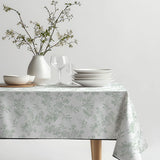 Mantel de Hule Noelia