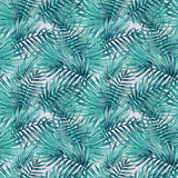 Papel Mural Palm Pattern 07
