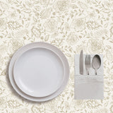 Mantel de Hule Paisely