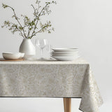 Mantel de Hule Paisely