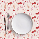 Mantel de Hule Playa