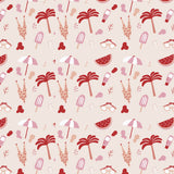 Mantel de Hule Playa